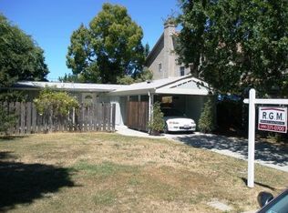 18985 Barnhart Ave, Cupertino, CA 95014