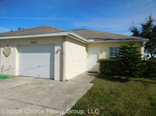 2600 Sunniland Blvd, Lehigh Acres, FL 33971