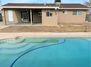 (Undisclosed Address), Las Vegas, NV 89101