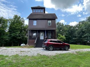 1481 Shoestring Ridge Rd, Gallipolis, OH 45631