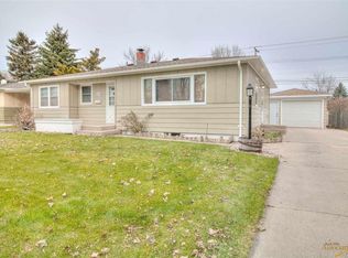 4014 W Saint Louis St, Rapid City, SD 57702