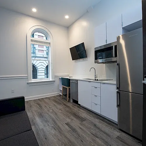 Case-Mead Lofts — Photo 4