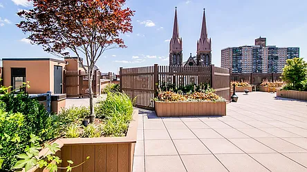 Rented by Nooklyn NYC LLC