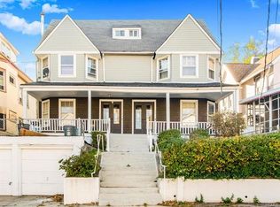 262 Union Ave, Mount Vernon, NY 10550