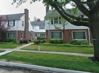 343 Rivard Blvd #1, Grosse Pointe, MI 48230