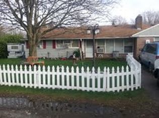 12901 Park Ave S, Tacoma, WA 98444
