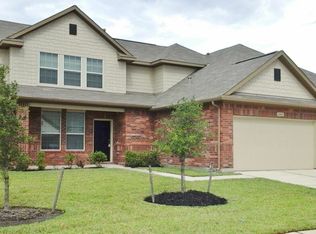 12411 Dona Ln, Houston, TX 77044