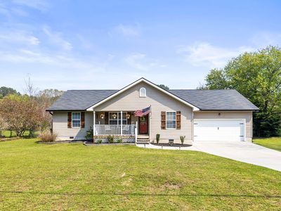 263 Childress Hollow Rd, Chickamauga, GA, 30707