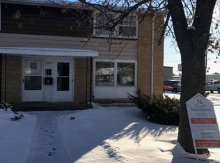 1709 4th St SW APT 4, Minot, ND 58701