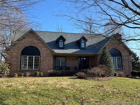 1705 Oak Grove Drive, New Albany, IN 47150