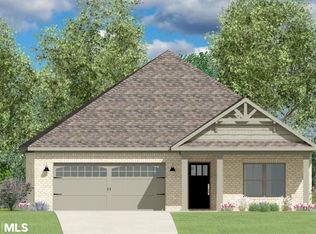 1725 Grouse St, Foley, AL 36535