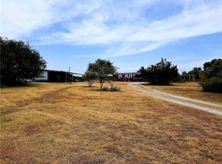 300 Circle P Heights Rd, Brownwood, TX 76801