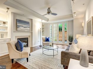 2501 Wisconsin Ave NW APT 4, Washington, DC 20007