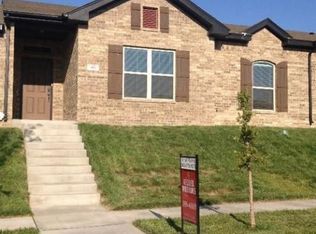 7410 Mosely St, Amarillo, TX 79119