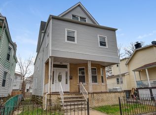 38 Cambridge St, East Orange, NJ