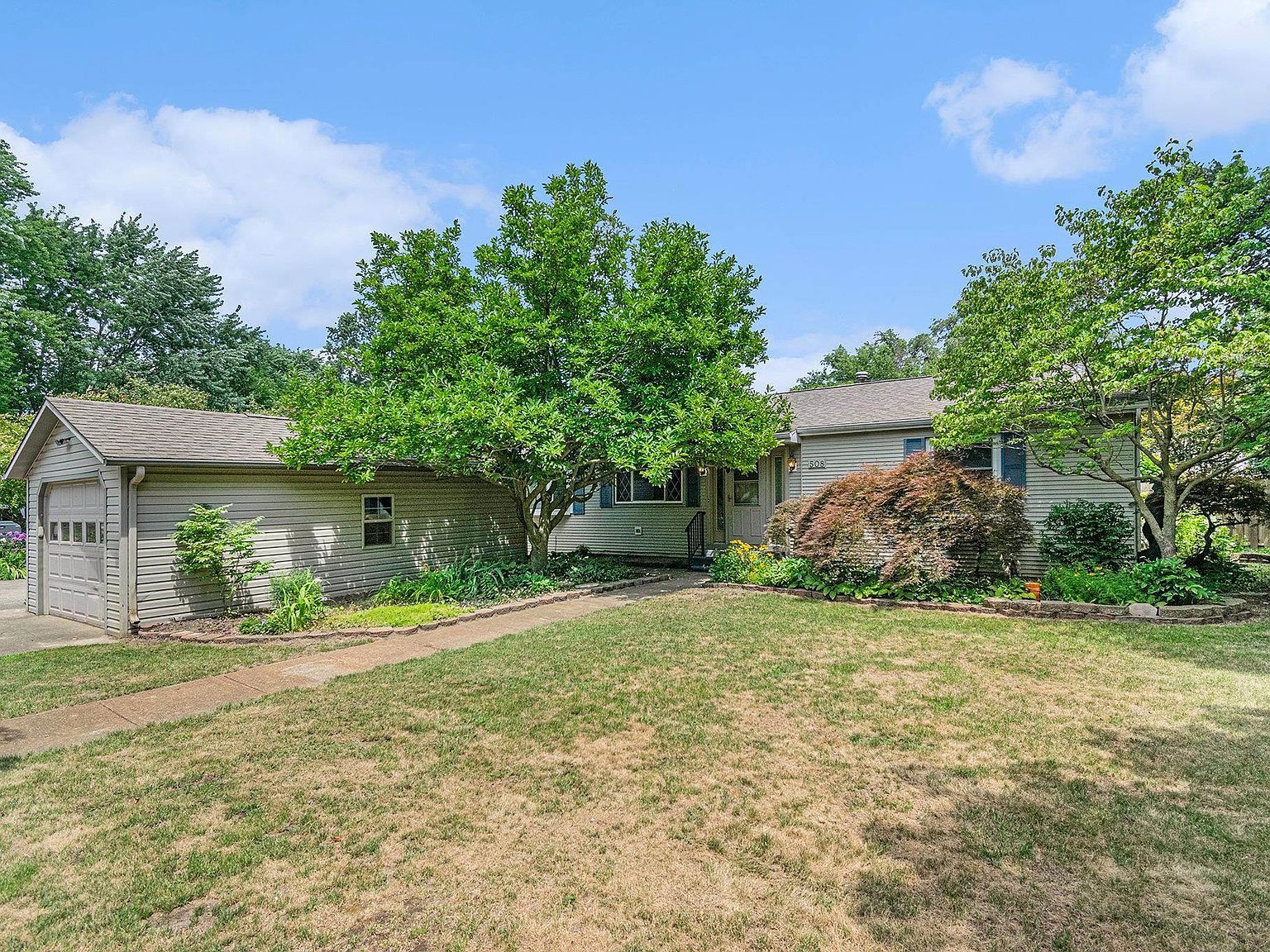 508 Lura Cir, Milford, IN 46542 | Zillow
