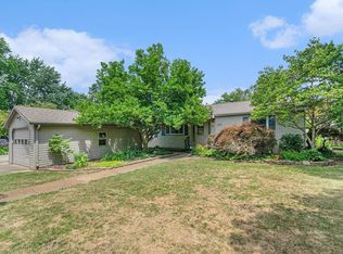 508 Lura Cir, Milford, IN 46542