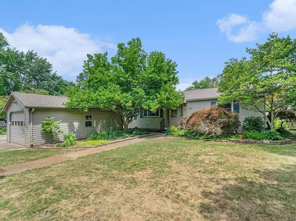 508 Lura Cir, Milford, IN 46542