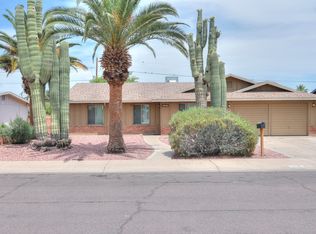 1400 E Wesleyan Dr, Tempe, AZ 85282