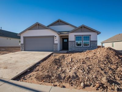 1364 San Carlos St, Alamogordo, NM, 88310