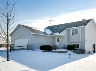 10539 302nd Ave NW, Princeton, MN 55371