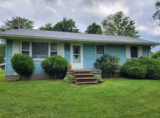 154 Bend Rd, New Wilmington, PA 16142