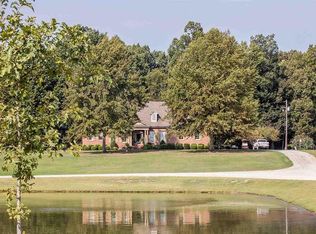 3679 Mount Carmel Rd, Covington, TN 38019