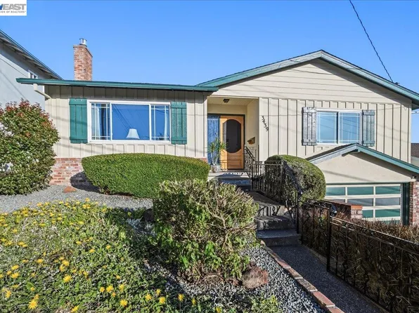 3439 Wyndale Dr, Castro Valley, CA 94546