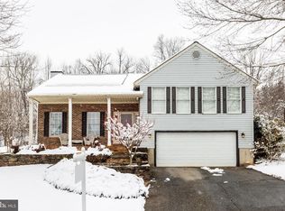 7070 Melstone Valley Way, Marriottsville, MD 21104