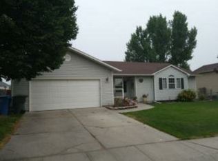 2065 Elmore St, Pocatello, ID 83201