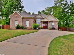 23 Reliance Ct, Mayflower, AR 72106