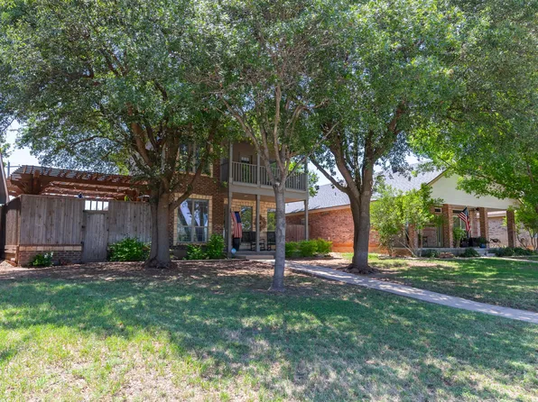 1573 Wildlife Trails Pkwy, Abilene, TX 79601