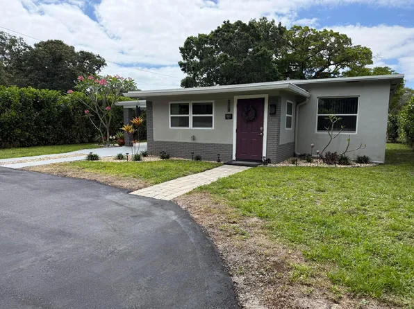 1110 SW 28th Street, Fort Lauderdale, FL 33315