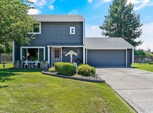 4908 N Darin Rd, Otis Orchards, WA 99027