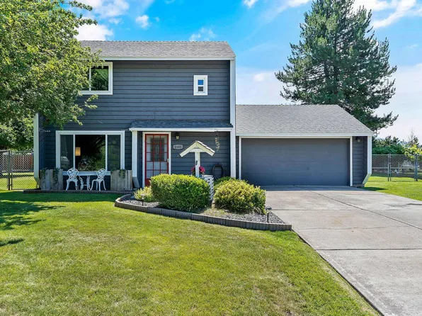 4908 N Darin Rd, Otis Orchards, WA 99027