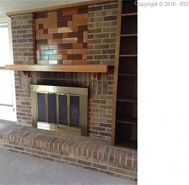 great room fireplace