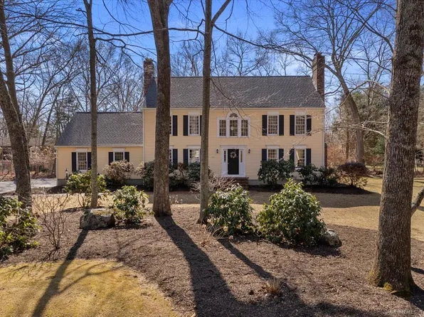 46 Beekman Place, Madison, CT 06443