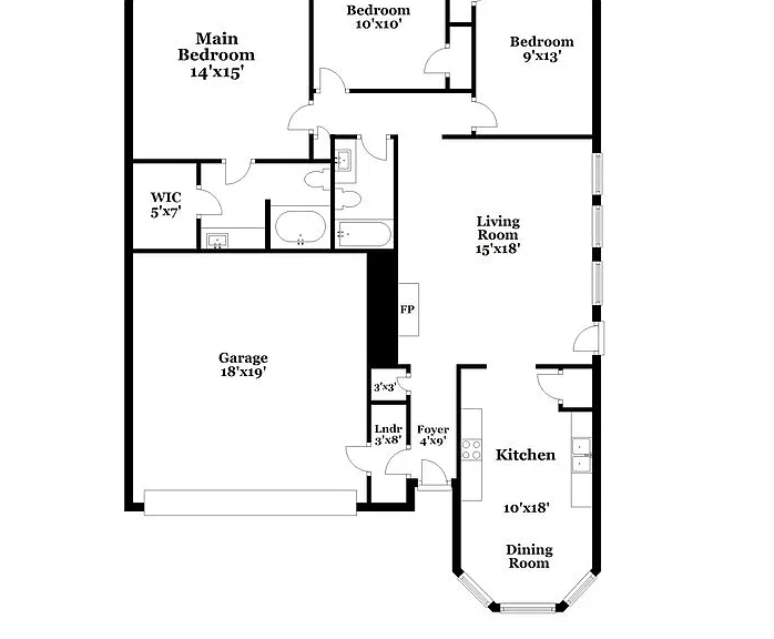 9234 Crimnson Ct — Photo 2