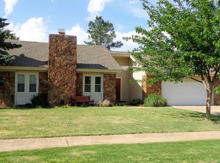 1315 SW 99th St, Oklahoma City, OK 73159