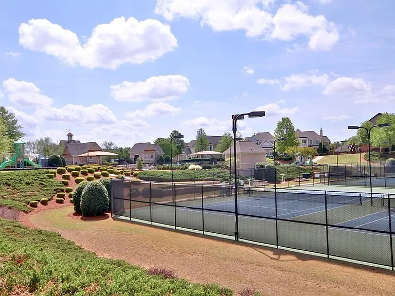 501 Grove Field Ct — Photo 19
