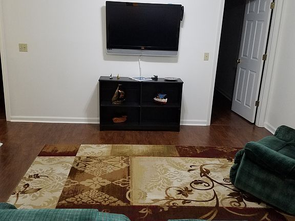 Basement Family Room