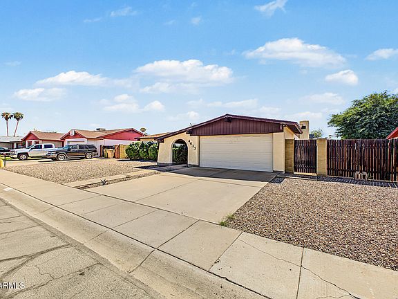5th image of 4633 W LAWRENCE Lane