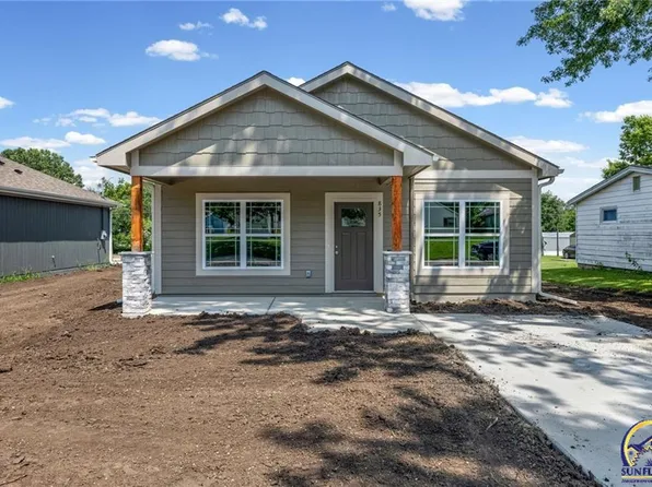 835 S Cherry St, Ottawa, KS 66067