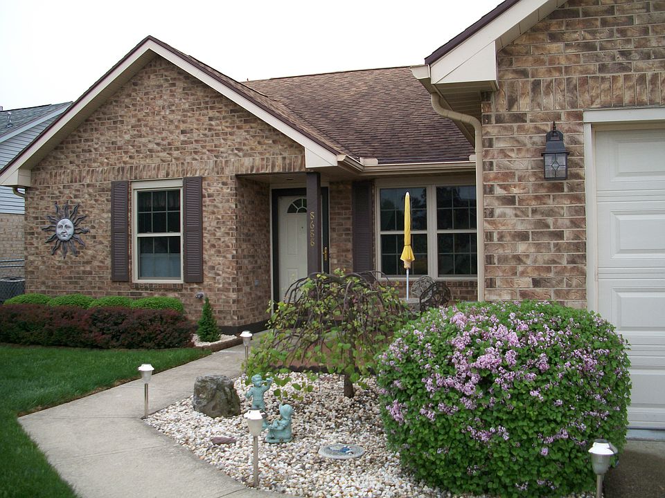 Front view