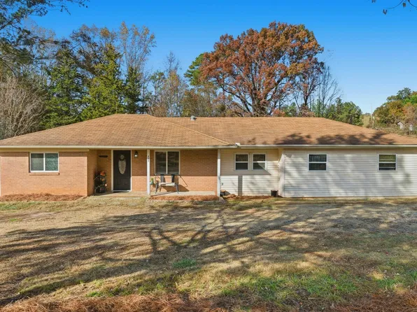 825 Railroad St, Pickens, SC 29671