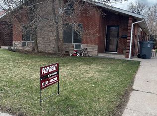 2615-2617 E 17th St #2615, Cheyenne, WY 82001