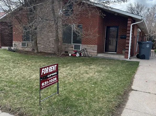 2615-2617 E. 17th St., 2615-2617 E 17th St #2615, Cheyenne, WY 82001