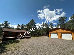 40 Patty Dr, Evergreen, CO 80439