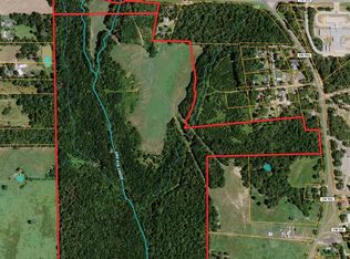 752 Fm 343 & Fm, Rusk, TX 75785