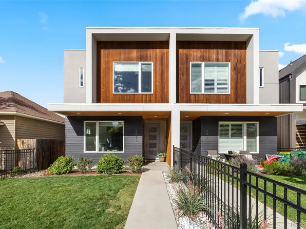 2953 S Delaware Street, Englewood, CO 80110